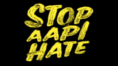 Stop AAPI Hate