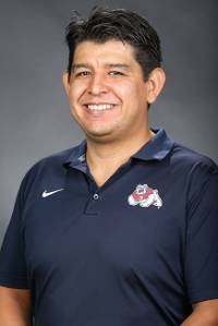 Joseph Escoto - S.I.S. Coordinator