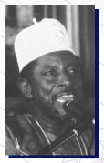 Alhaji Papa Susso