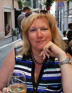 Linda Dekruif