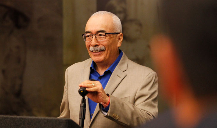 Juan Felipe Herrera