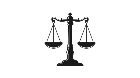 scales of justice