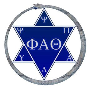 theta logo