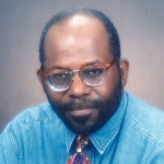 Dr. Malik Simba