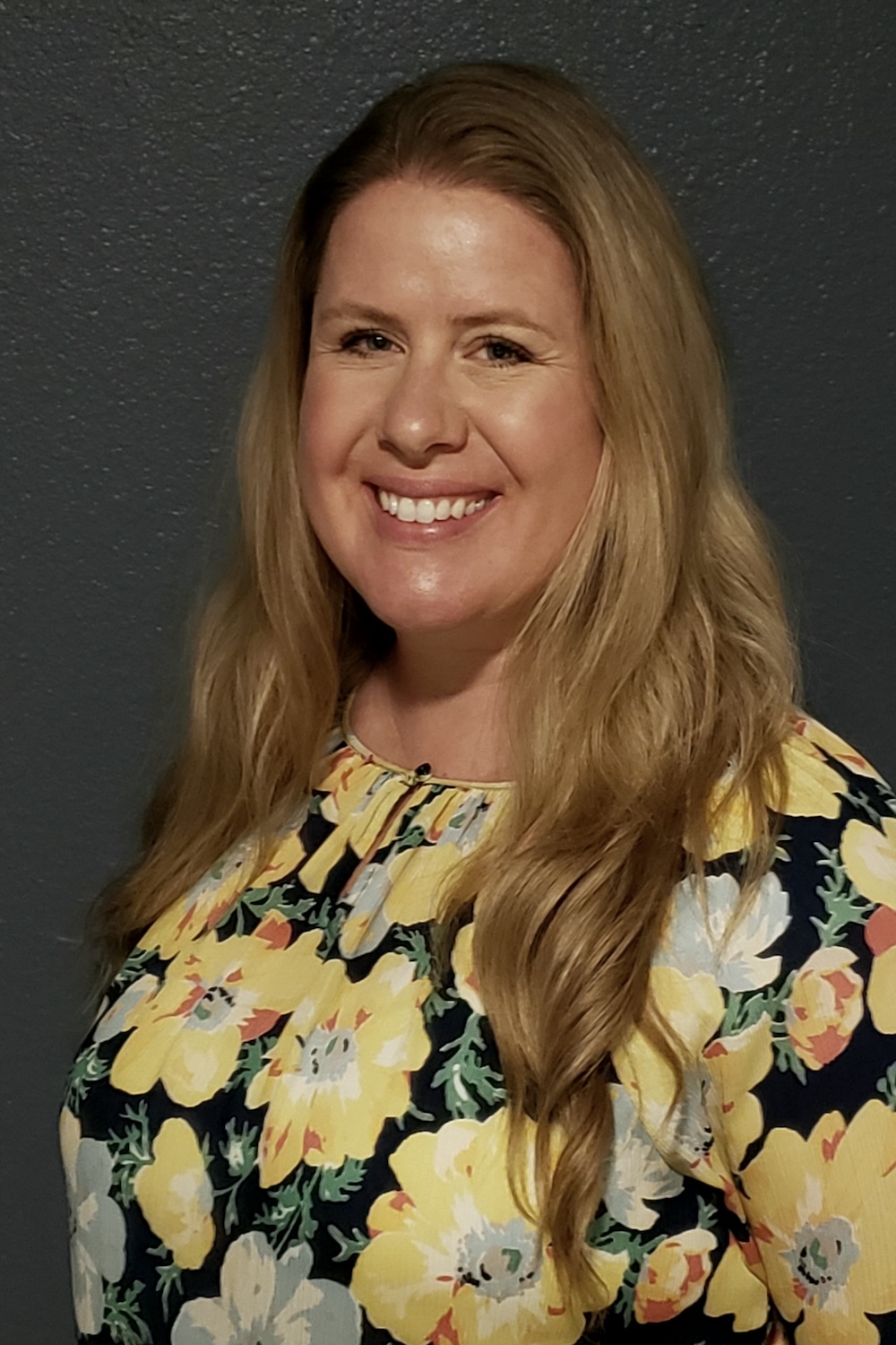 Laura Mercer Photo