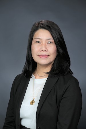 Dr. Yoshiko Takahashi