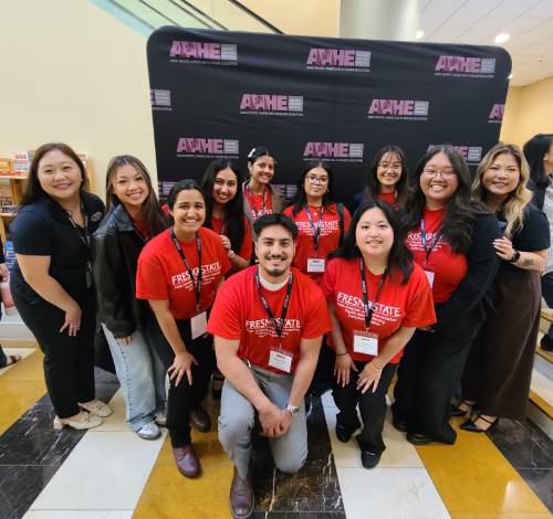 Asian Pacific Americans in Higher Education Conference 2025 