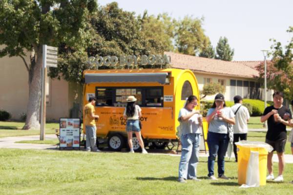 APIDA Welcome Picnic 2026