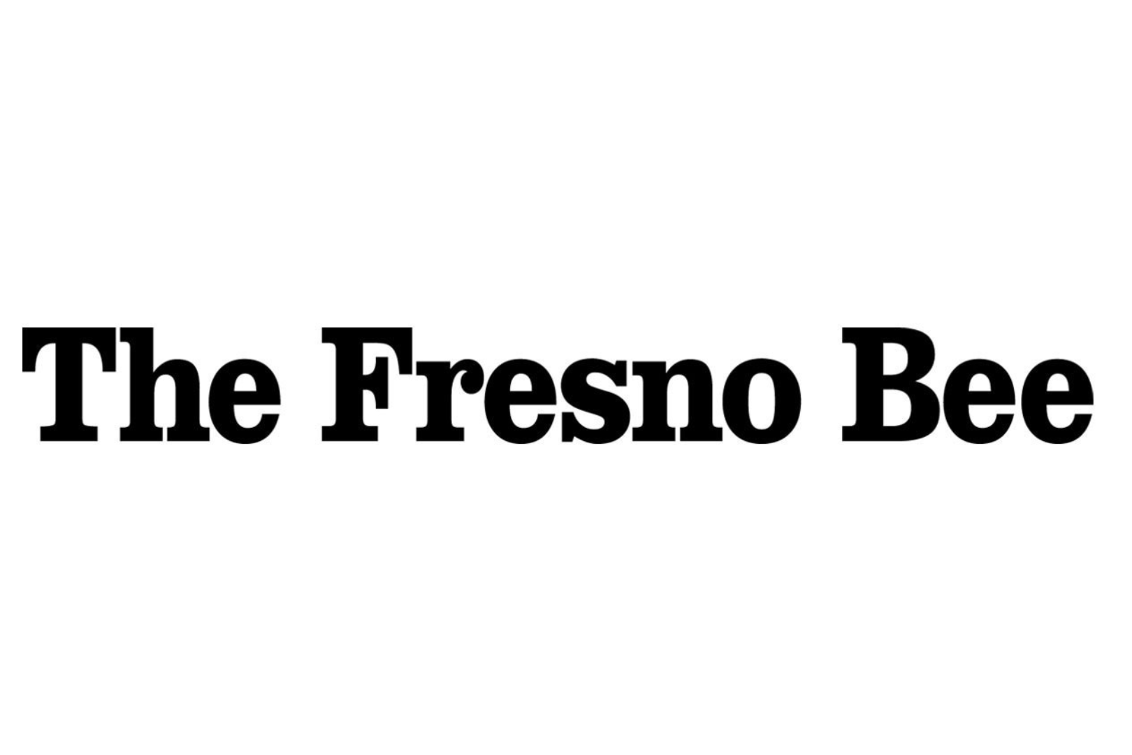 Fresno Bee Newspaper