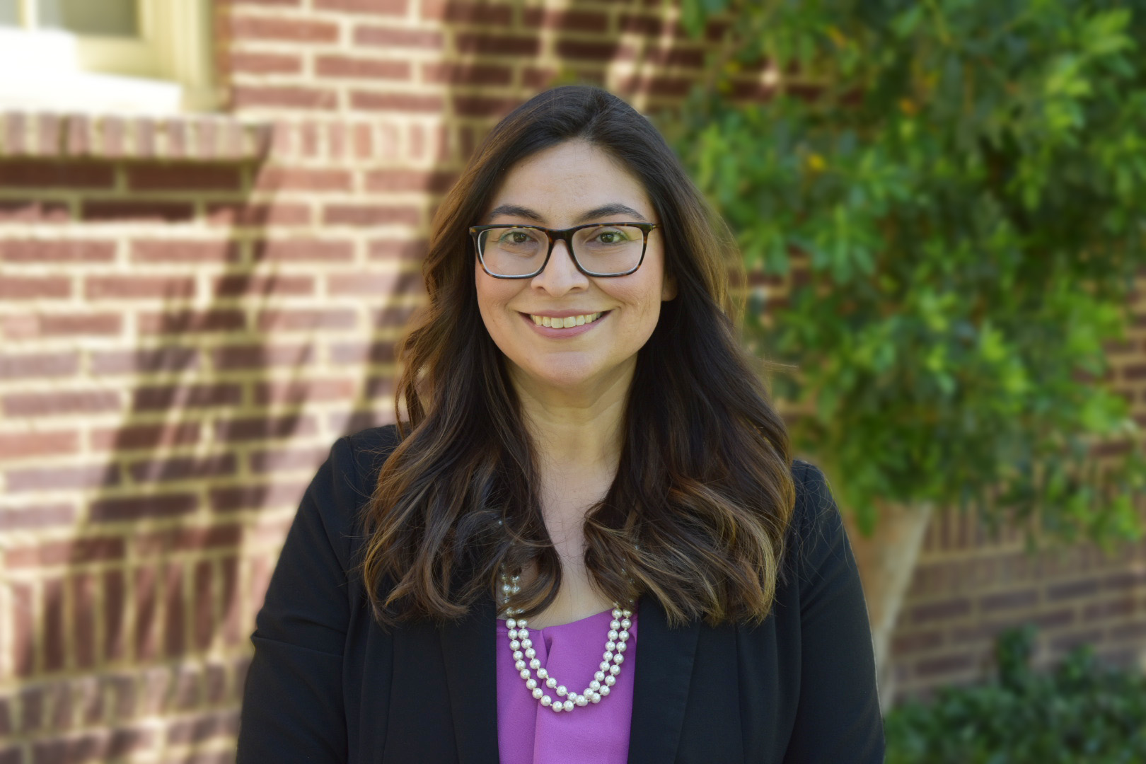 Dr. Larissa Mercado-Lopez among 2023-24 Fellows of HACU’s Leadership Academy/La Academia de Liderazgo