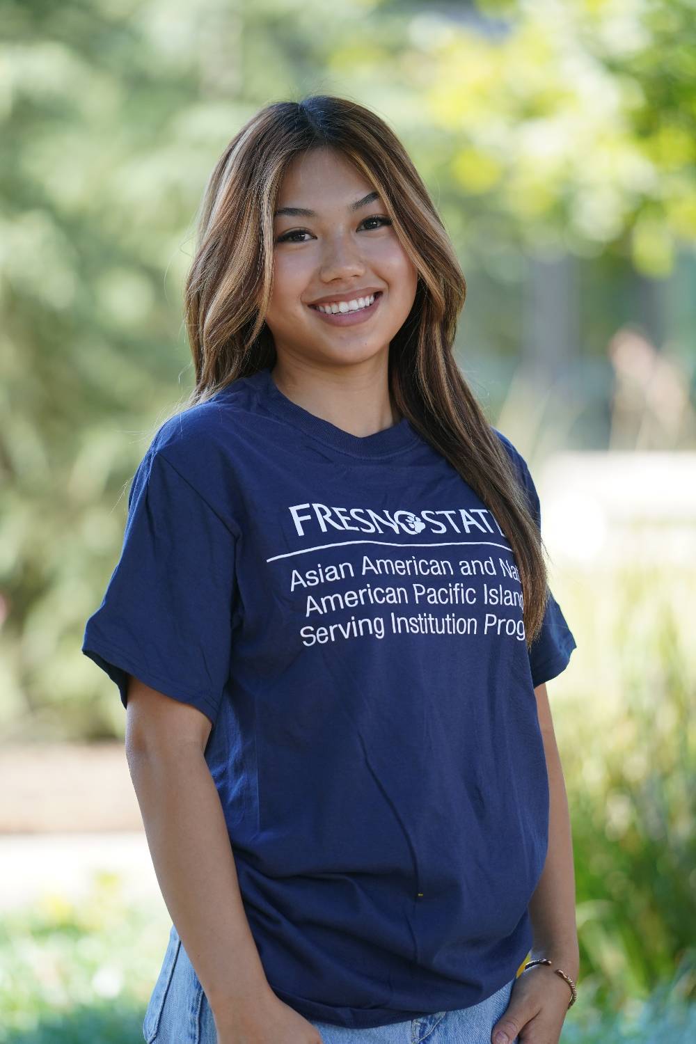 Destiny Lor - Community Leader 