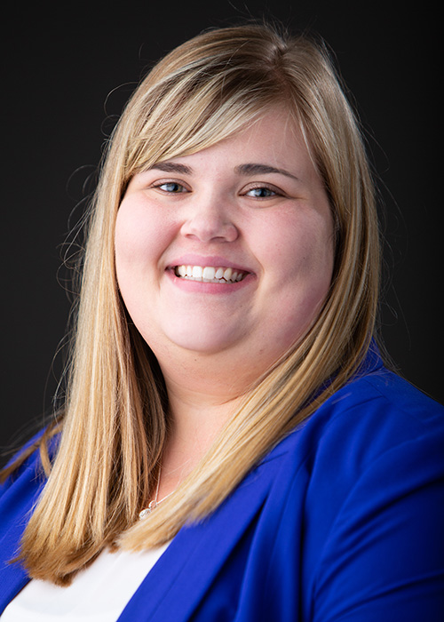 Dr. Josephine Hazelton-Boyle