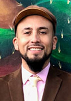 Dr. Luis Fernando Macias