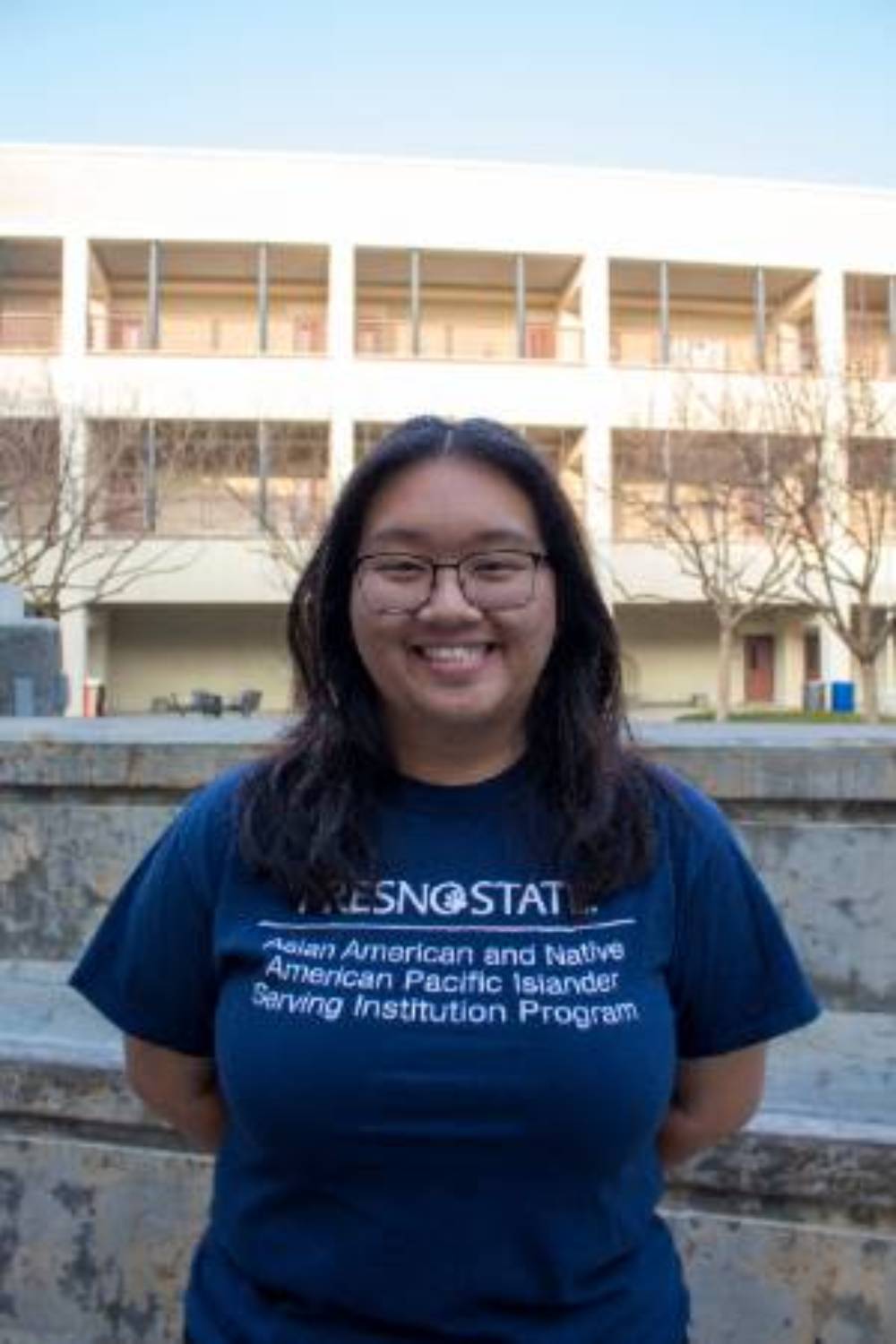 Ginger Hang - Community Leader 