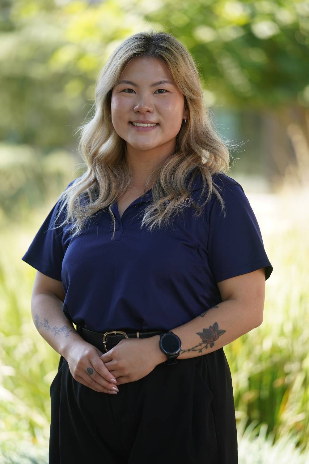 Lisa Xiong