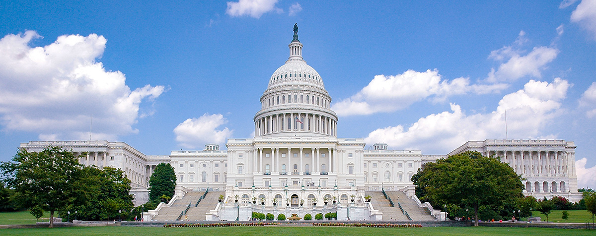 US Capitol Building