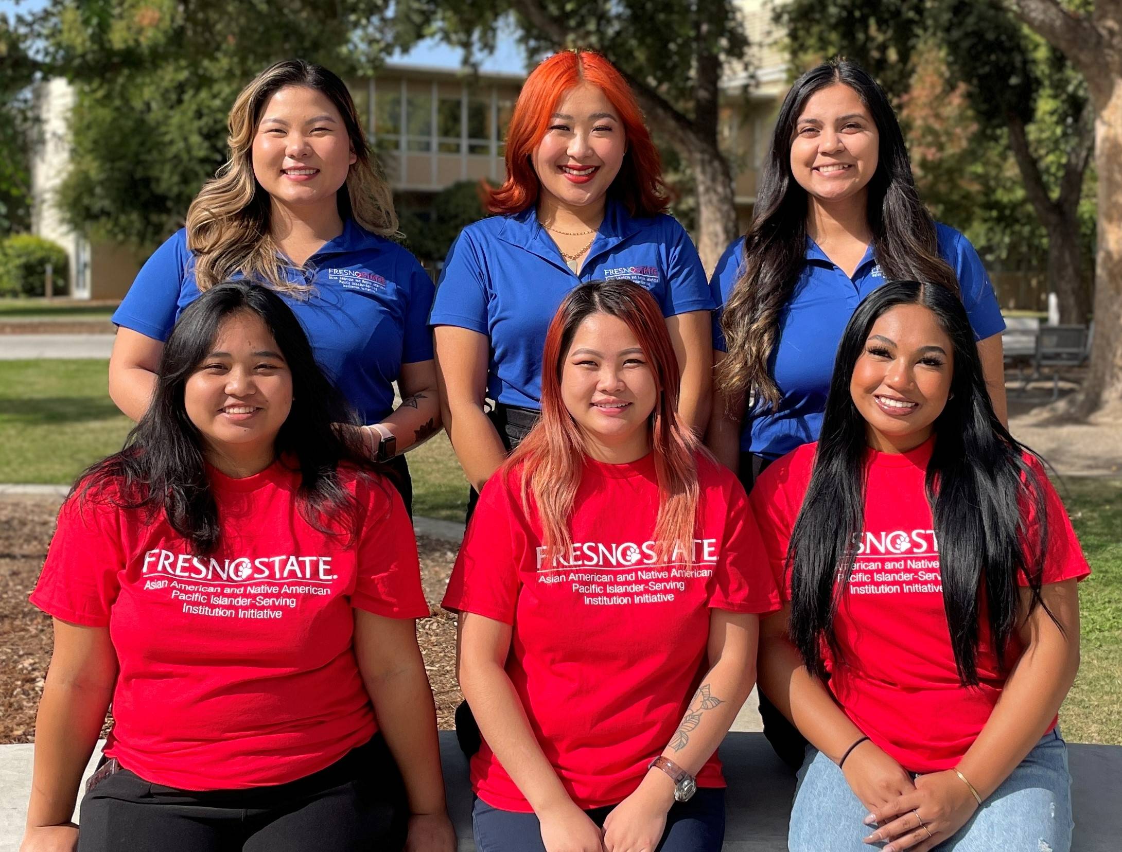 Asian American Pacific Islander Criminology (AAPIC) Peer Mentor
