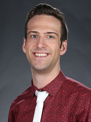 Zak Kaiser