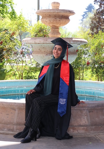 Camalah Saleh