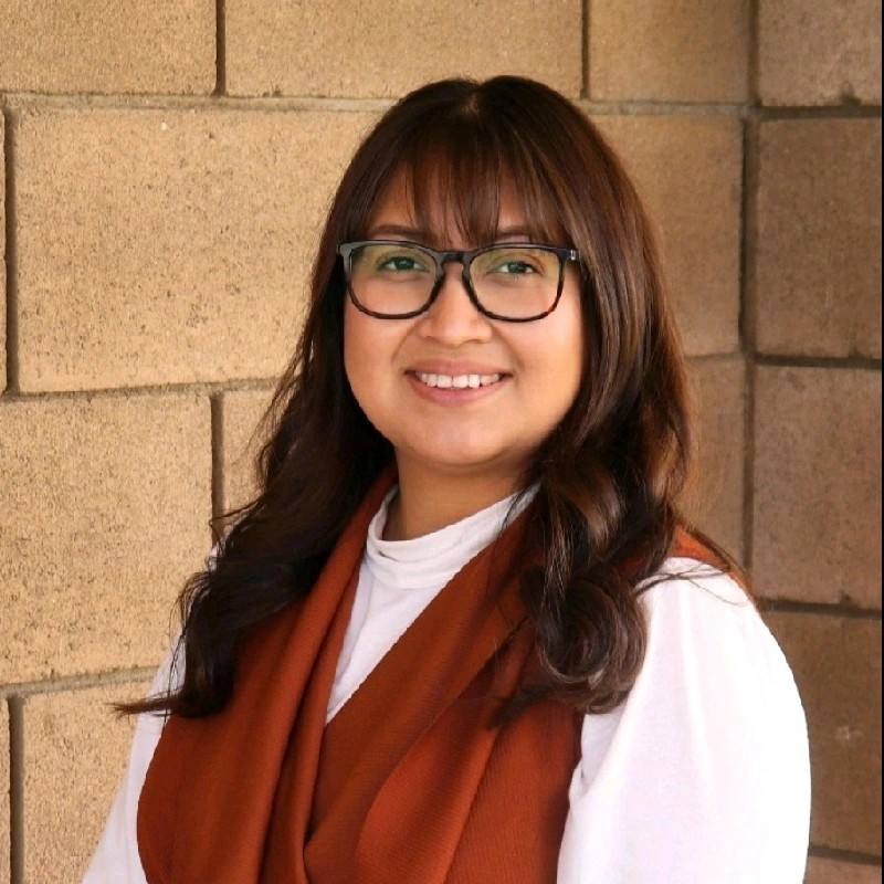 Celeste Cabrera-Garcia MPA '20