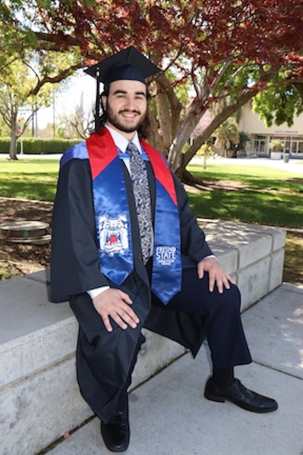 Robert Cordova