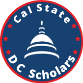CSU DC Scholars Logo