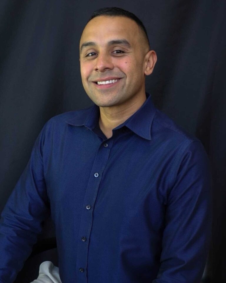 Jose Verduzco MPA '20