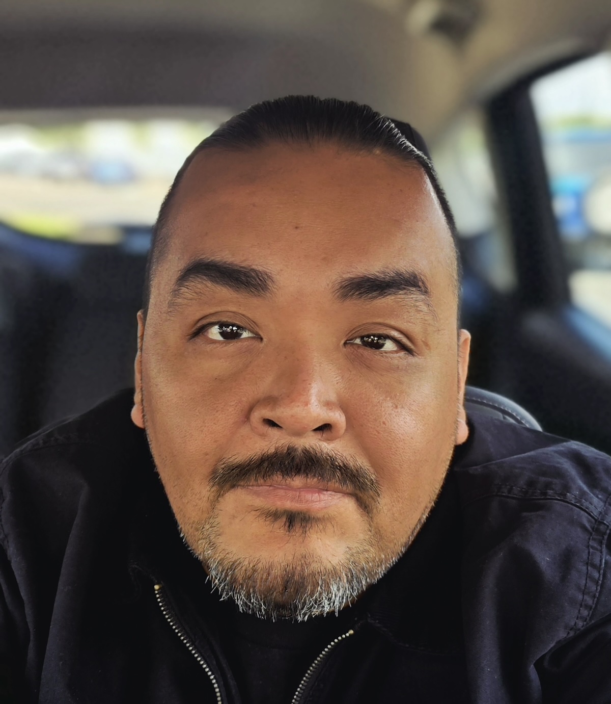 Anthony Lopez