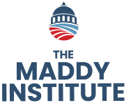 The Maddy Institute Logo