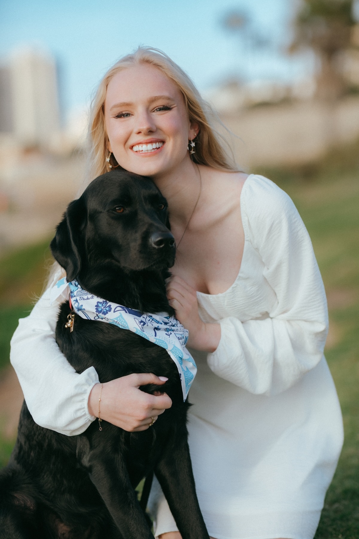 Kate and Lola