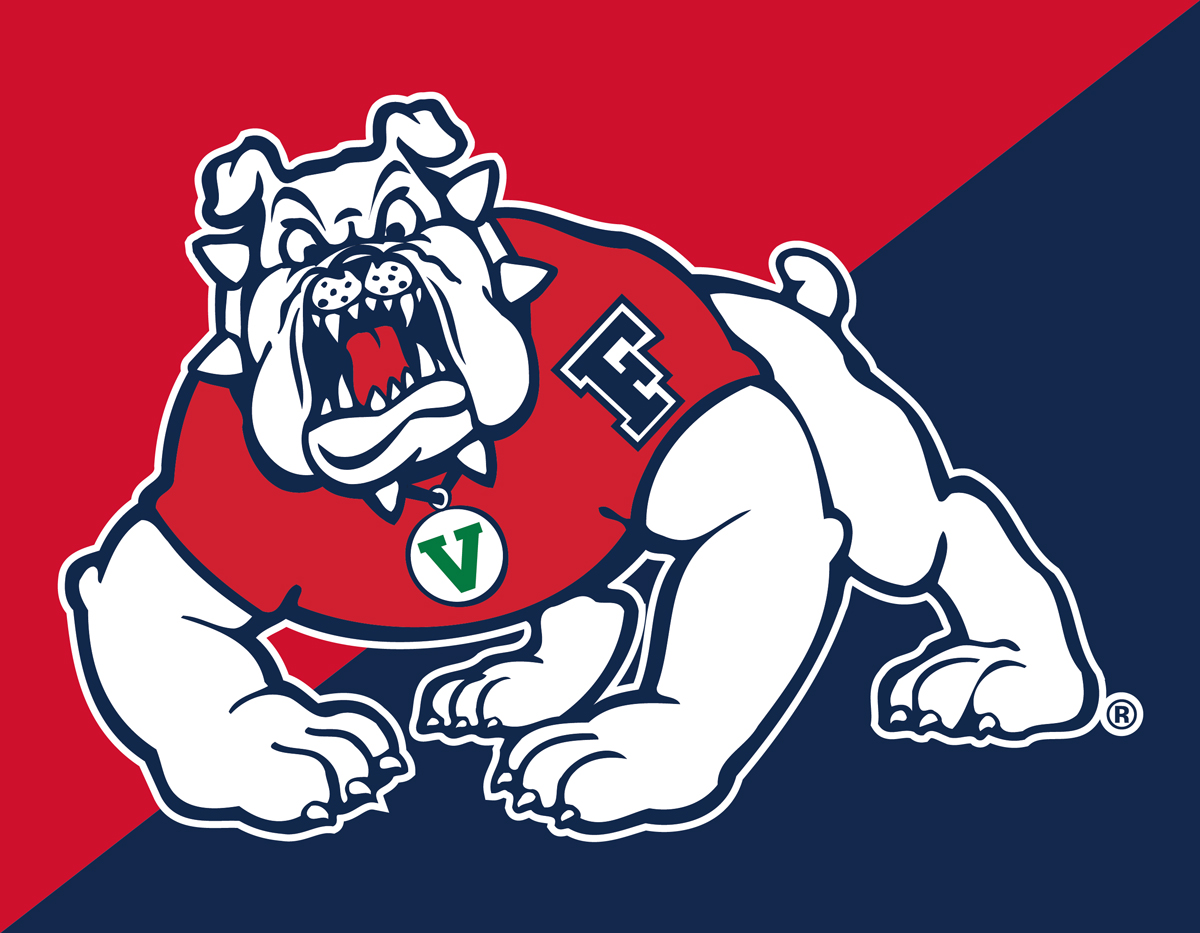 Bulldog Logo