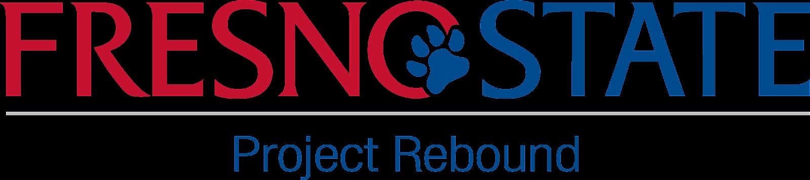 Project Rebound Logo
