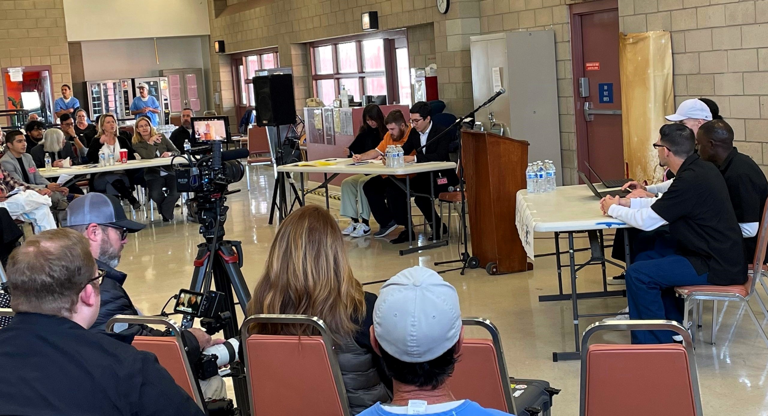 VSP Debate 2023
