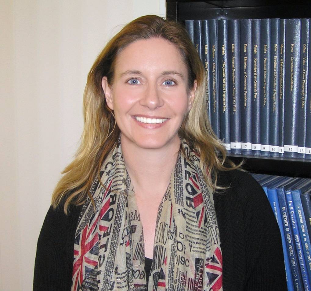 Photo of Emma Hughes