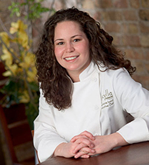 Stephanie Izard