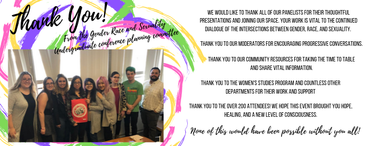 Thank you from the GRS team