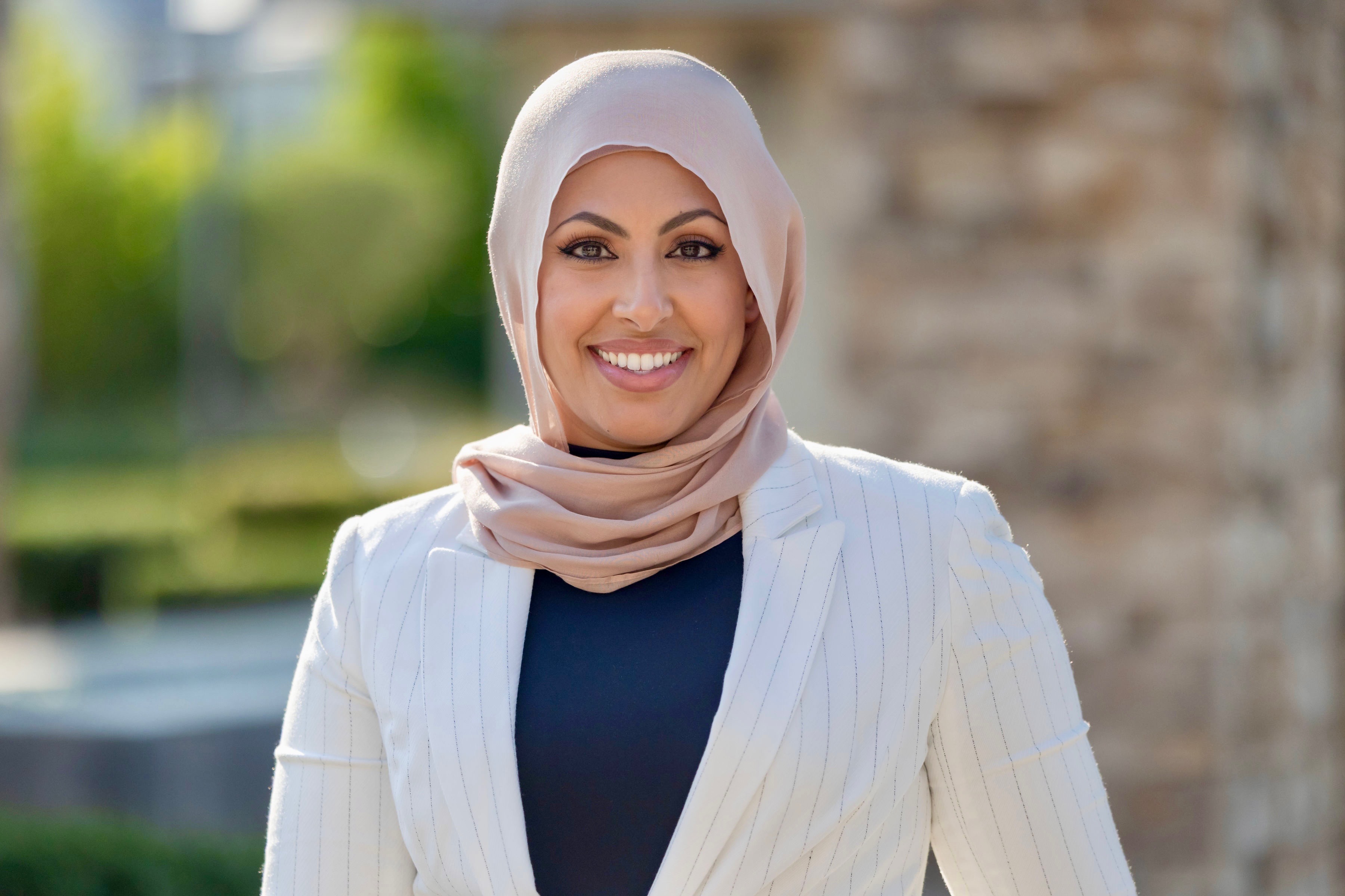 Leila Alamri-Kassim